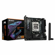 GIGABYTE B850I AORUS PRO carte mere AMD B850 Emplacement AM5 mini ITX