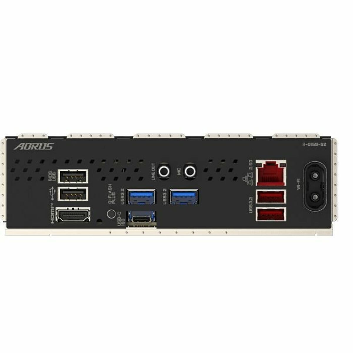 GIGABYTE B850I AORUS PRO carte mere AMD B850 Emplacement AM5 mini ITX