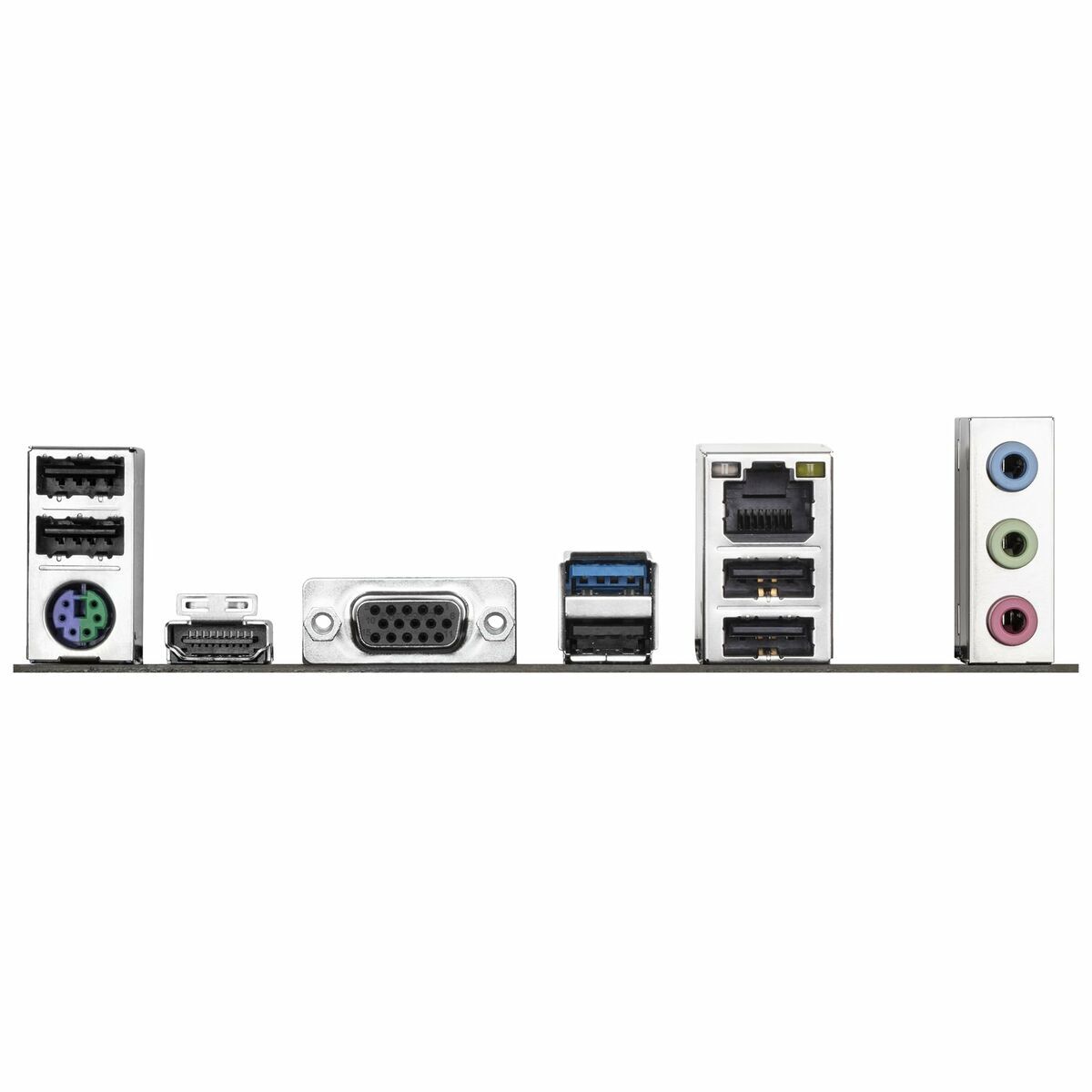 GIGABYTE H810M H carte mere Intel H810 LGA 1851 (Socket V1) micro ATX