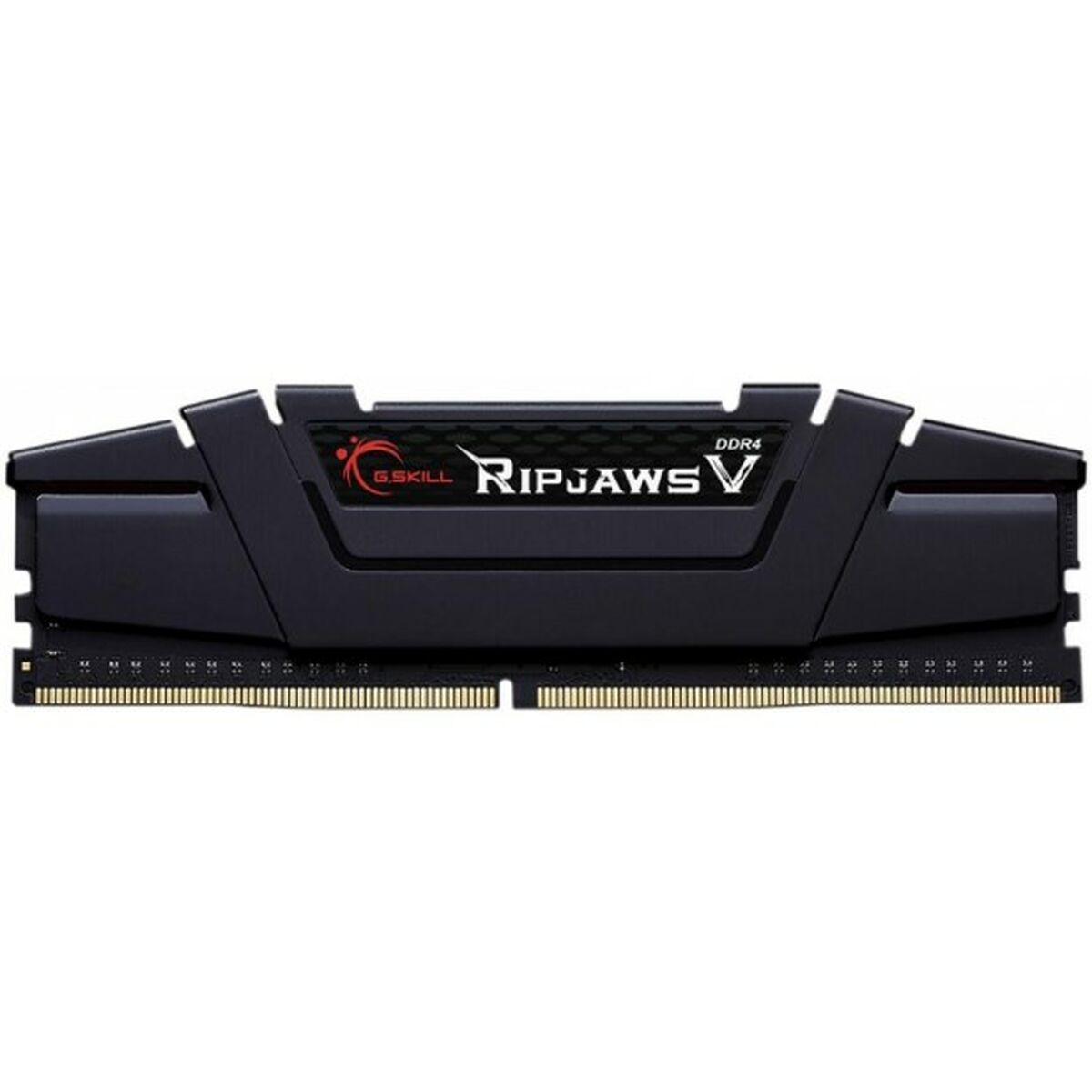 G.Skill Ripjaws V F4-3200C16D-32GVK module de mémoire 32 Go 2 x 16 Go DDR4