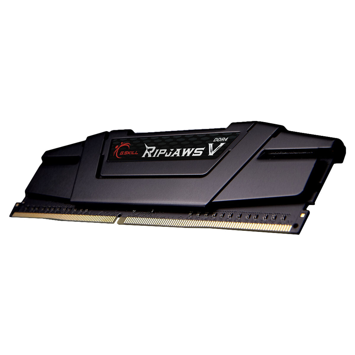 G.Skill Ripjaws V F4-3200C16S-16GVK module de mémoire 16 Go 1 x 16 Go DDR4