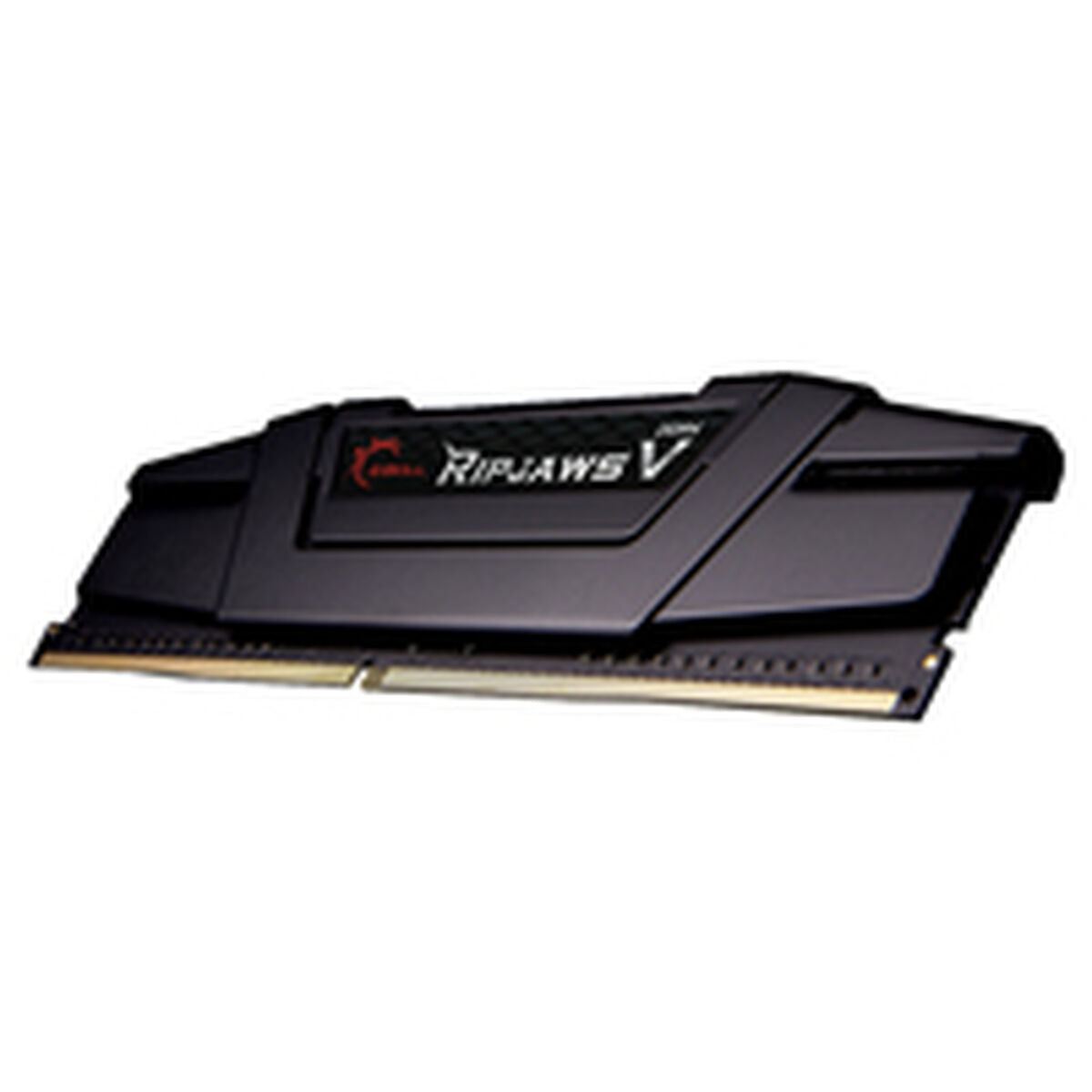 G.Skill Ripjaws V F4-3200C16S-16GVK module de mémoire 16 Go 1 x 16 Go DDR4