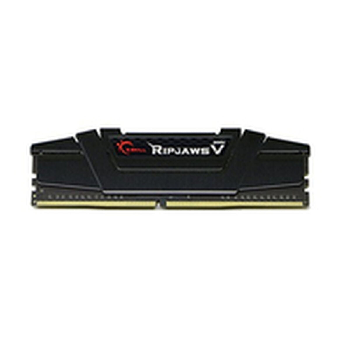 G.Skill Ripjaws V F4-3200C16S-16GVK module de mémoire 16 Go 1 x 16 Go DDR4