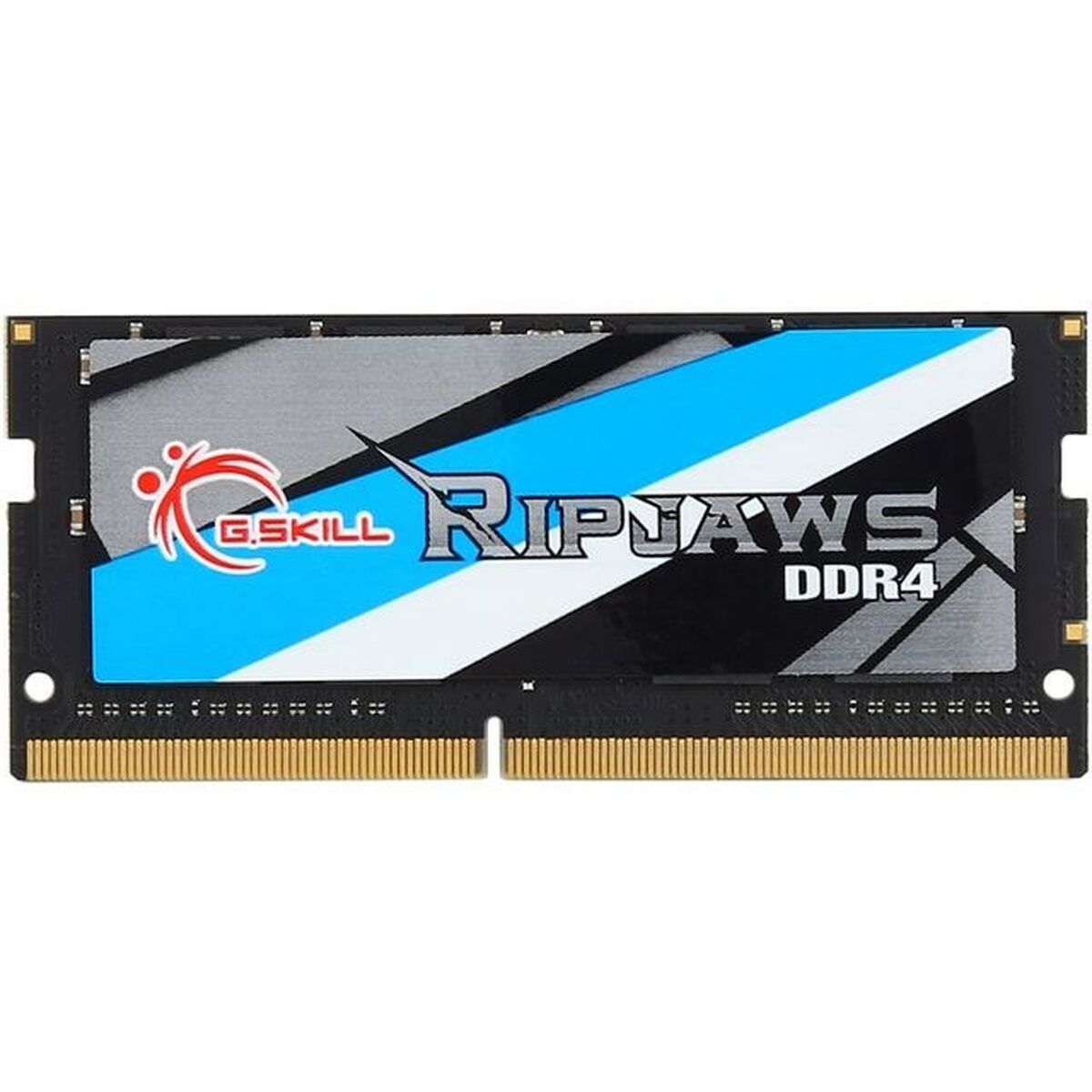 G.Skill Ripjaws SO-DIMM 16 Go DDR4-2400Mhz module de mémoire 2 x 8 Go