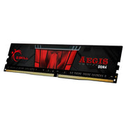 Module de mémoire G.Skill Aegis DDR4 16 Go 1 x 16 Go
