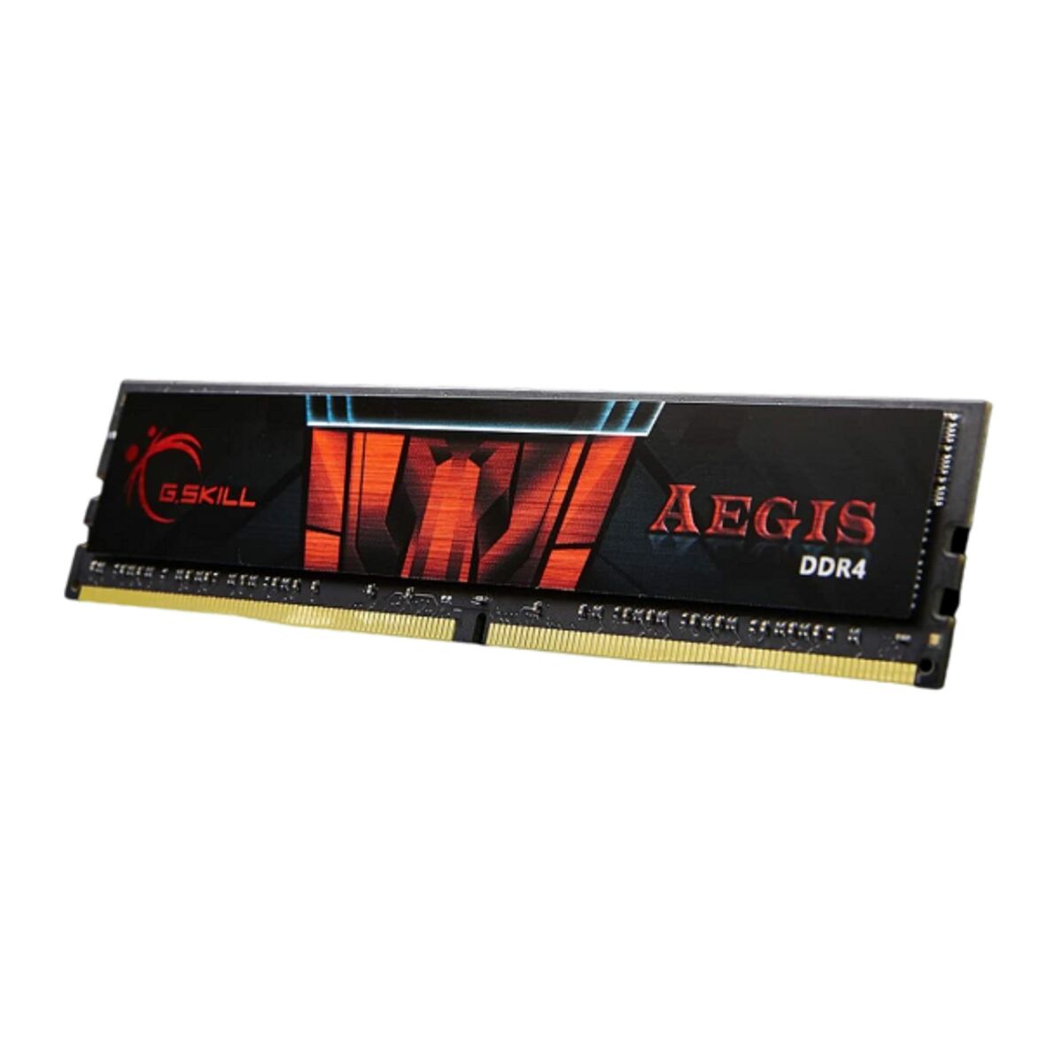 G.Skill Aegis module de mémoire DDR4 16 Go 2 x 8 Go