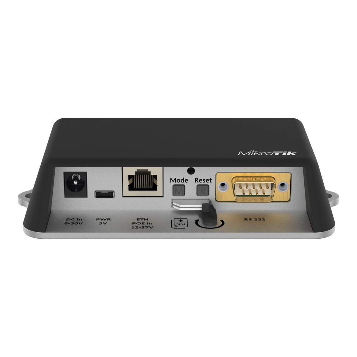 Mikrotik LtAP mini 54 Mbit/s Noir