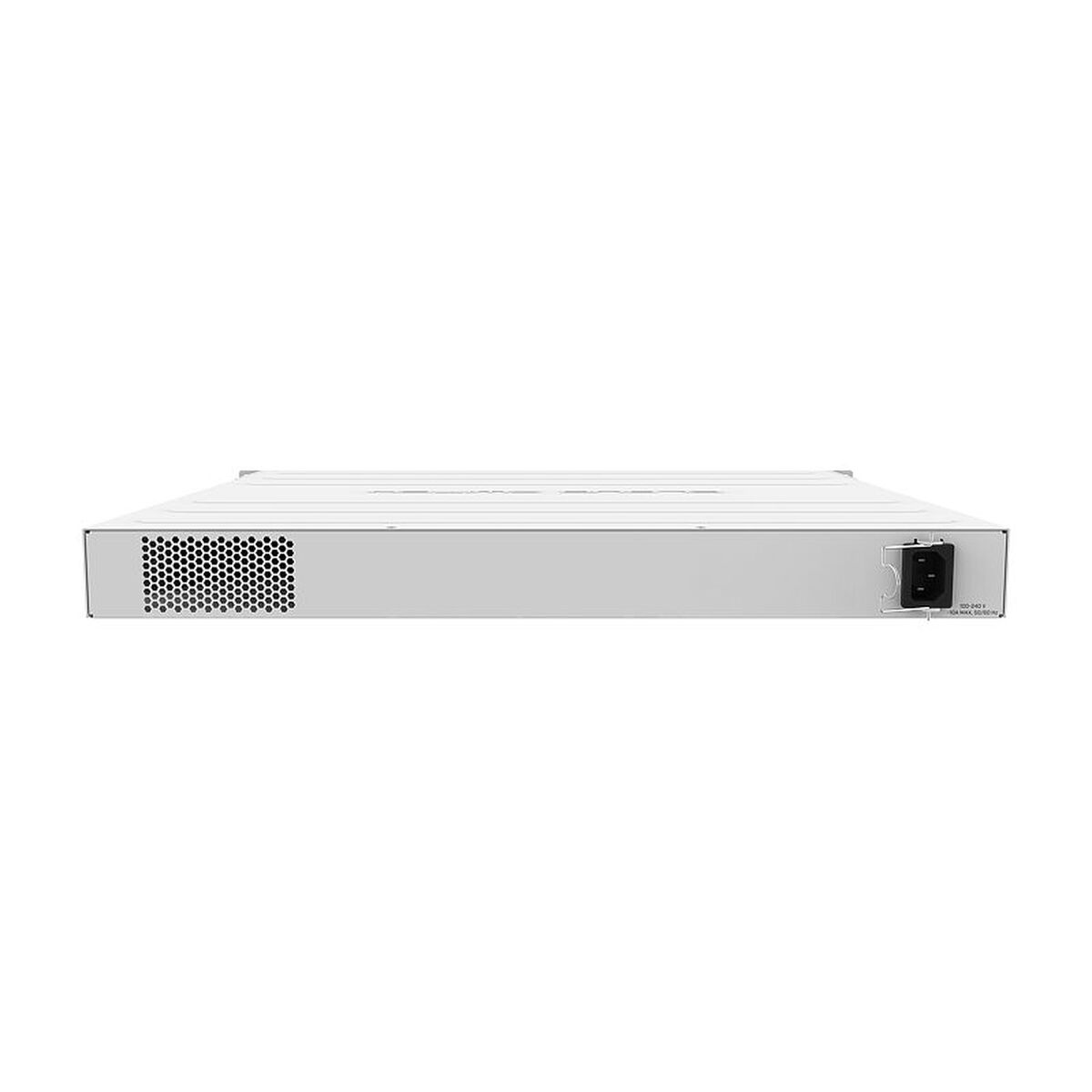 MikroTik CRS354-48P-4S+2Q+RM Commutateur Réseau Géré L3, 48x Ethernet Gigabit, PoE, 4x SFP+, 2x QSFP+