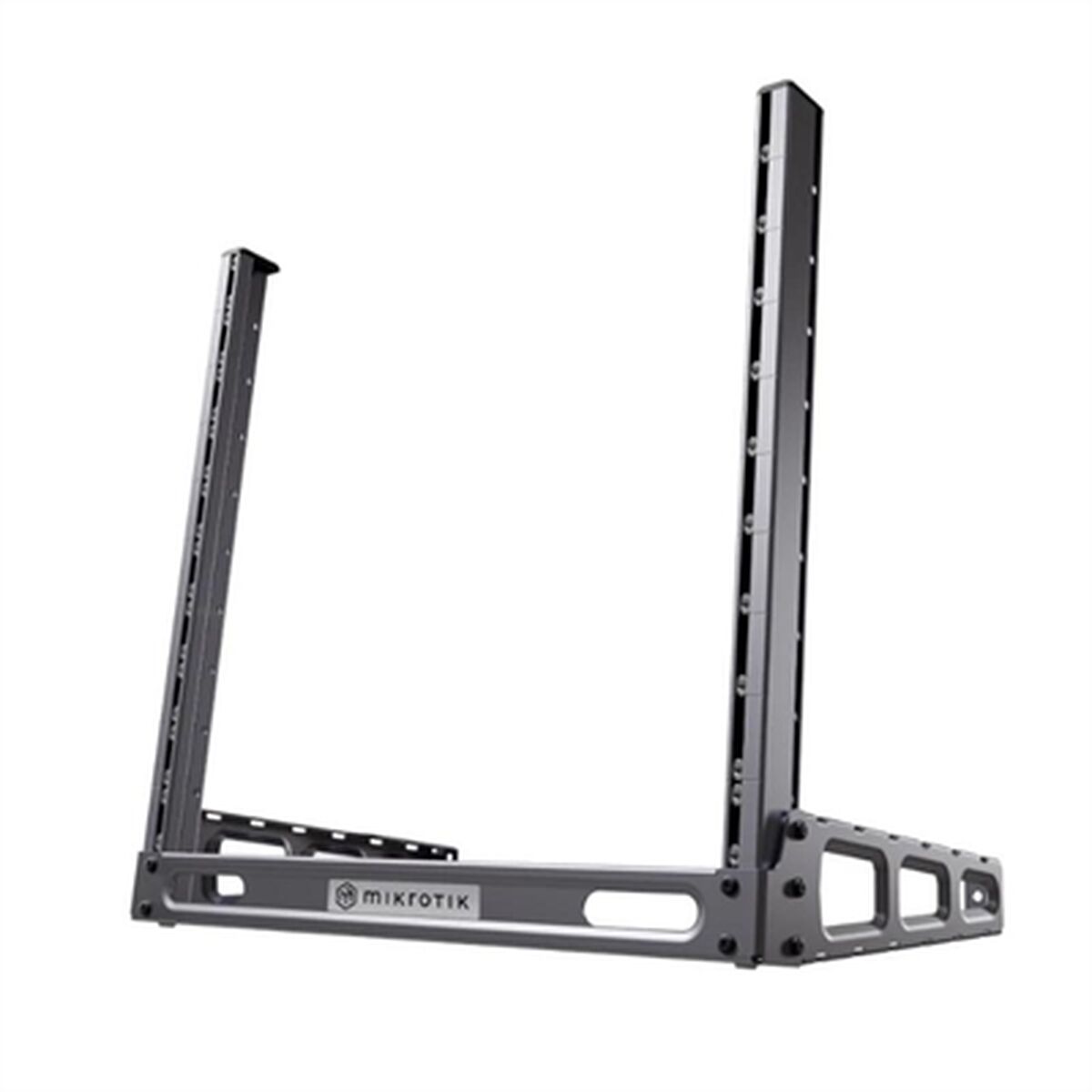 Mikrotik 19” 10U desktop rack