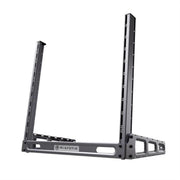Mikrotik 19” 10U desktop rack