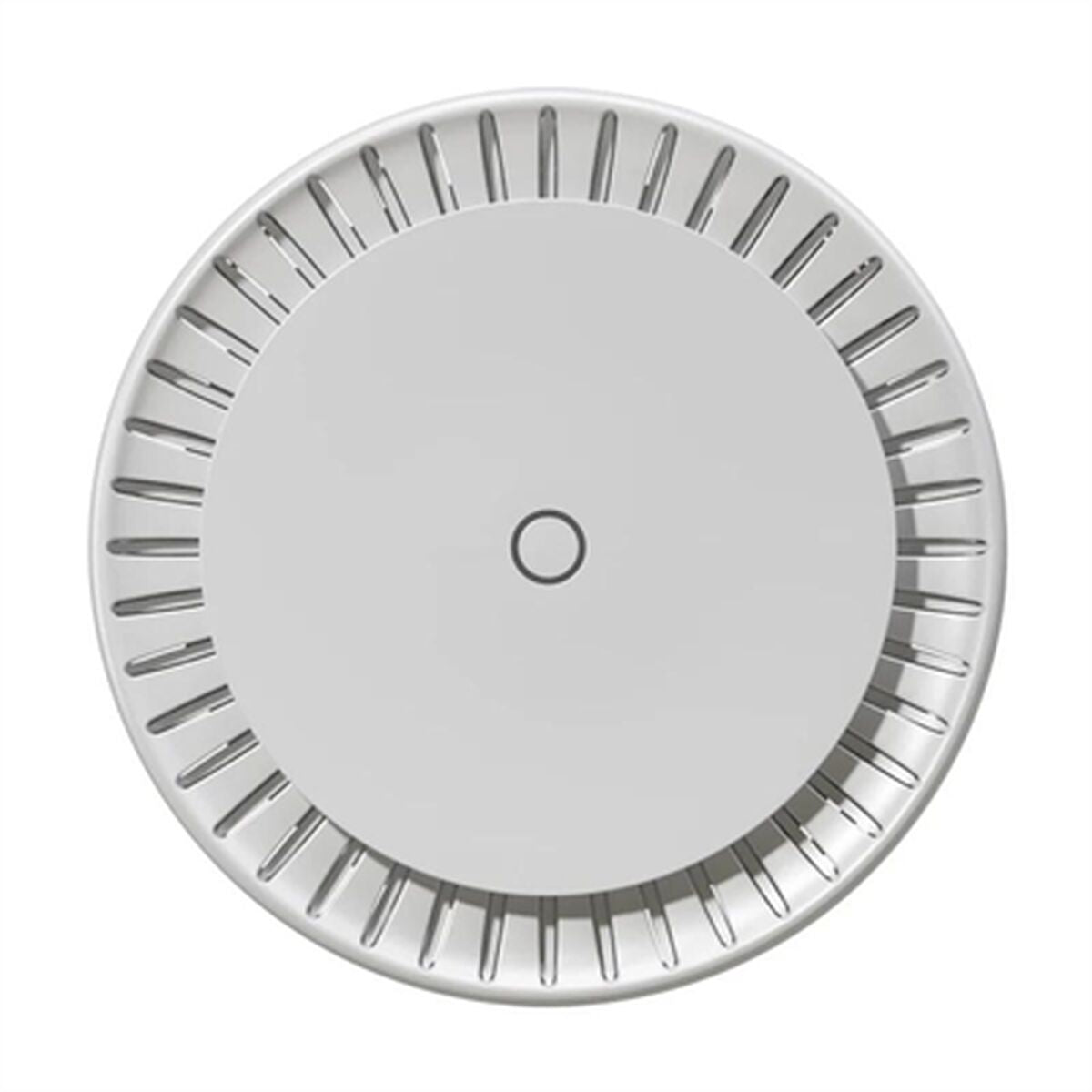 Mikrotik cAP ax 1774 Mbit/s Blanc Connexion Ethernet, supportant l'alimentation via ce port (PoE)