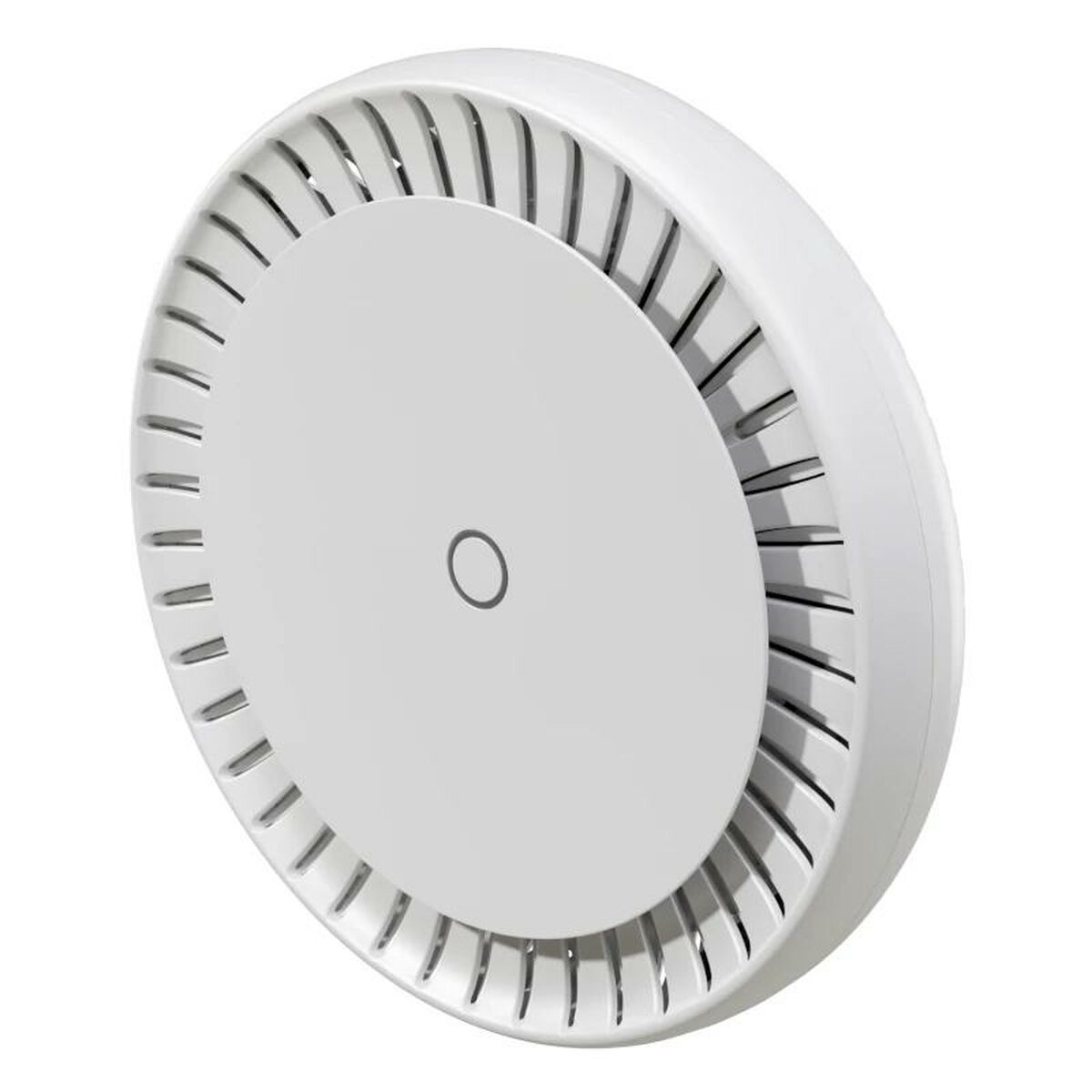 Mikrotik cAP ax 1774 Mbit/s Blanc Connexion Ethernet, supportant l'alimentation via ce port (PoE)