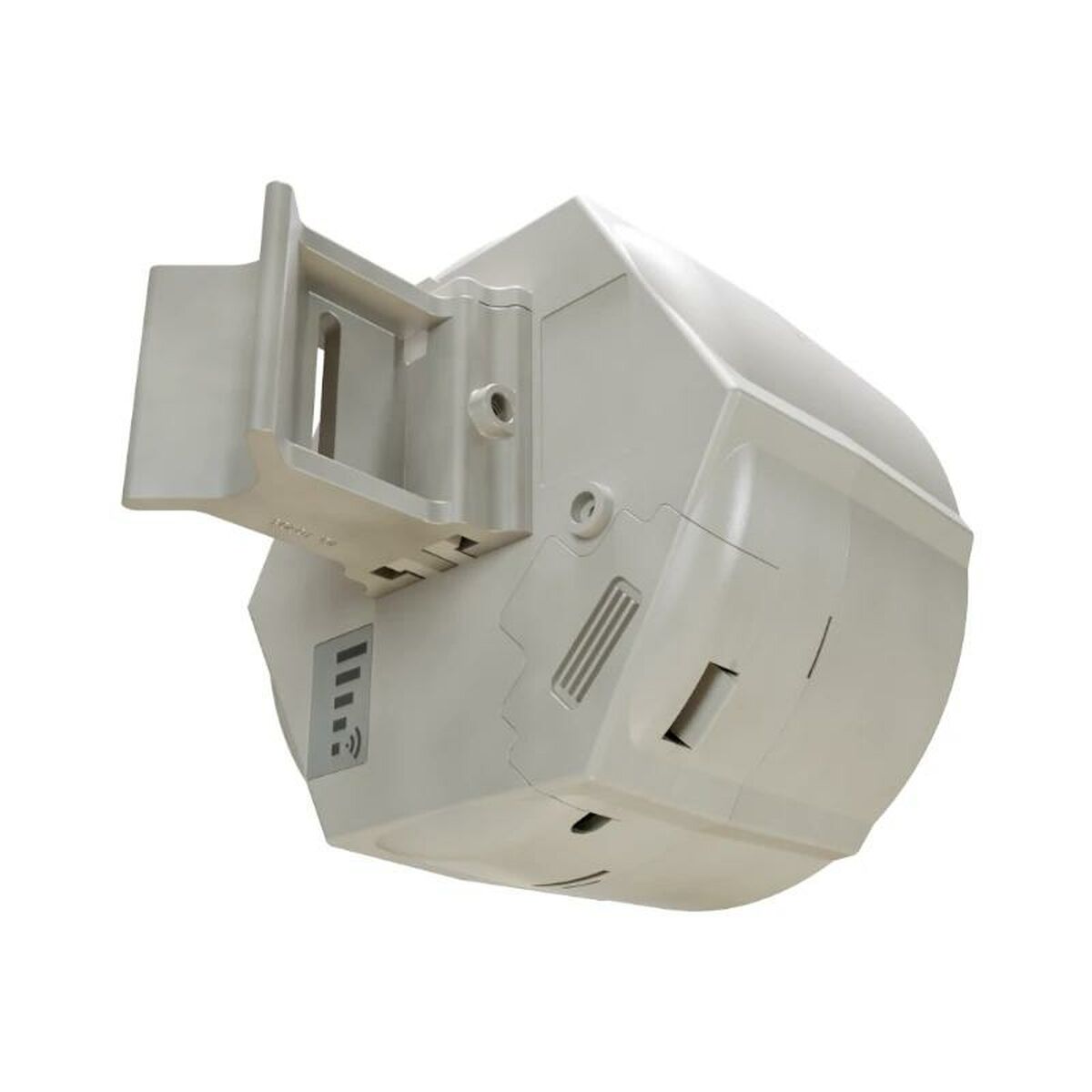 MikroTik SXT LTE6 Kit, LTE CAT6, Dual-SIM, 9dBi LTE Antenna, PoE