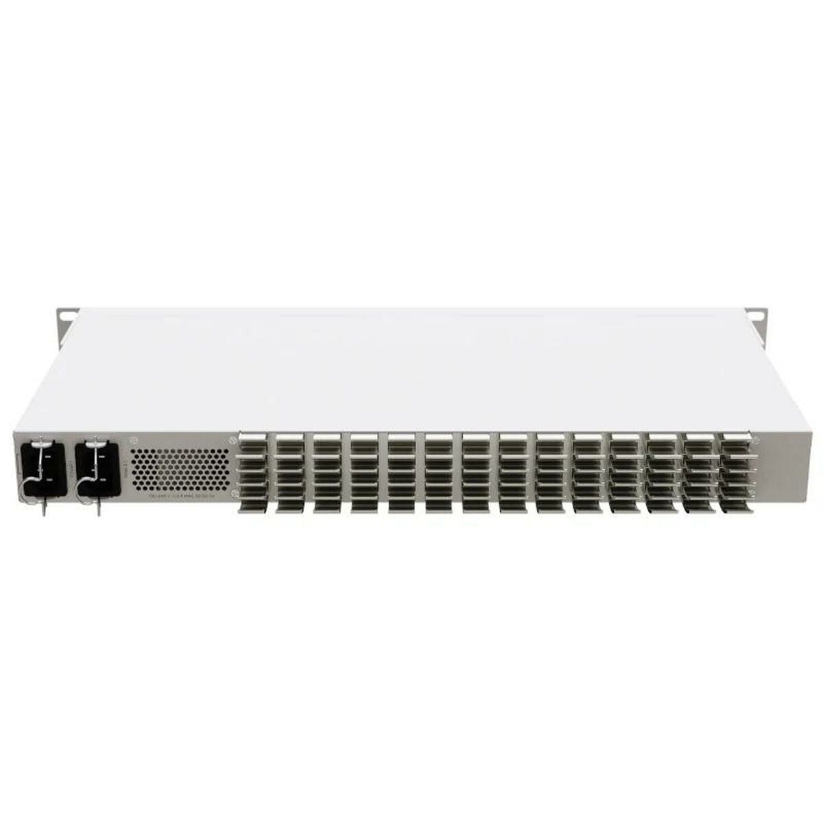 Mikrotik CRS326-4C+20G+2Q+RM commutateur réseau Géré Gigabit Ethernet (10/100/1000) Gris