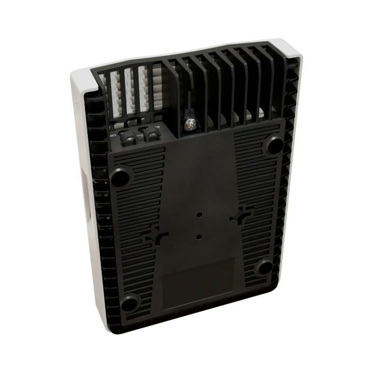 Commutateur Réseau de Bureau Mikrotik CRS304-4XG-IN