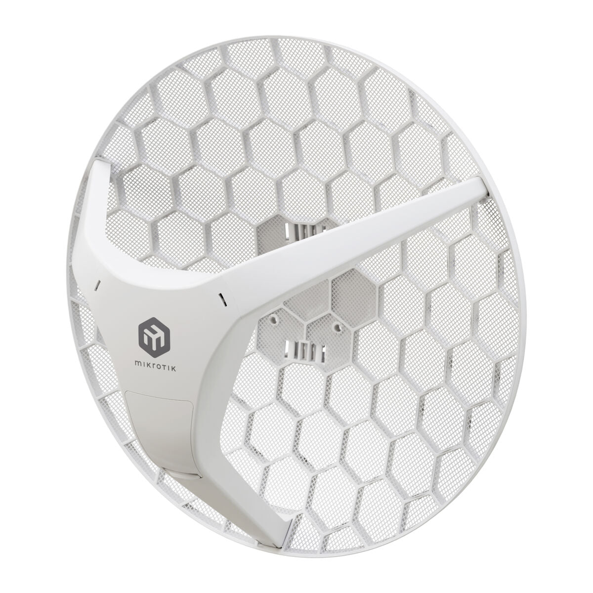 Mikrotik LHG 5 ax avec RouterOS L3