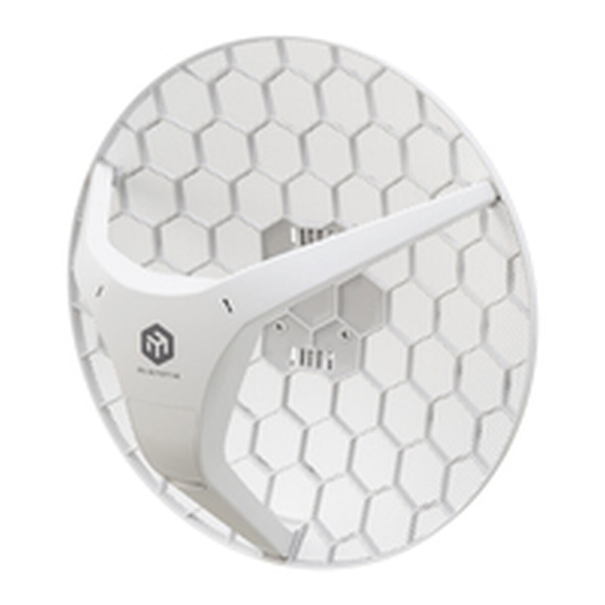 Mikrotik LHG 5 ax avec RouterOS L3