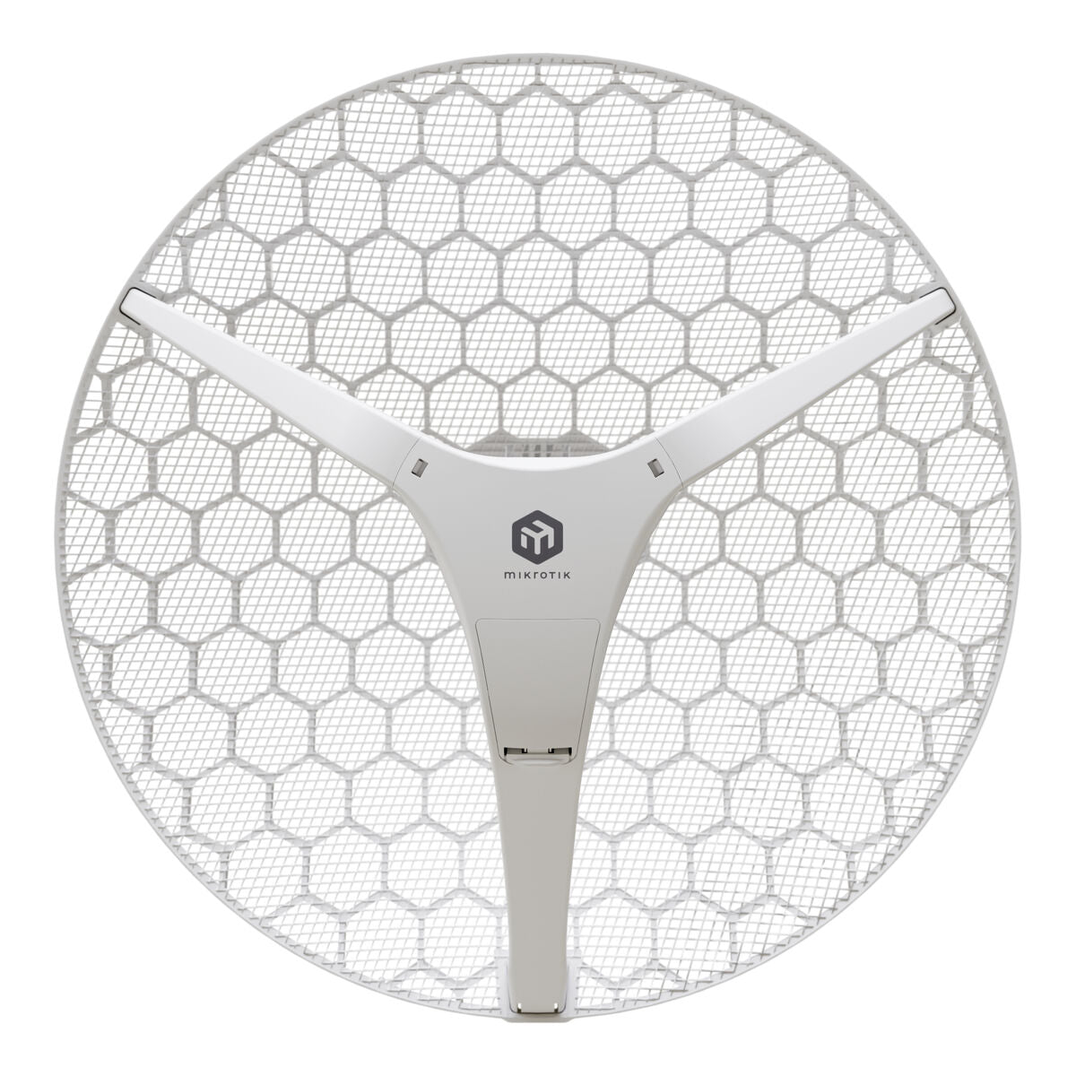 Point d'Accès Mikrotik LHG-5axD-XL Blanc