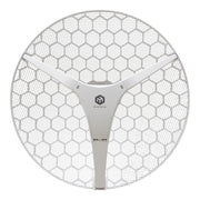 Point d'Accès Mikrotik LHG-5axD-XL Blanc