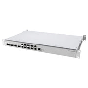 Switch Mikrotik CRS812-8DS-2DQ-2DDQ-