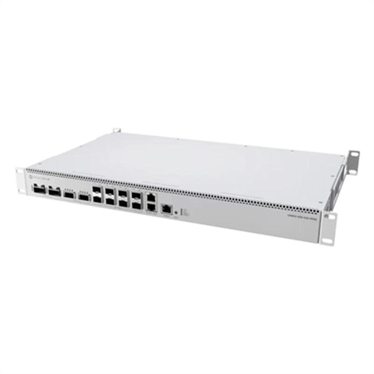 Switch Mikrotik CRS812-8DS-2DQ-2DDQ-