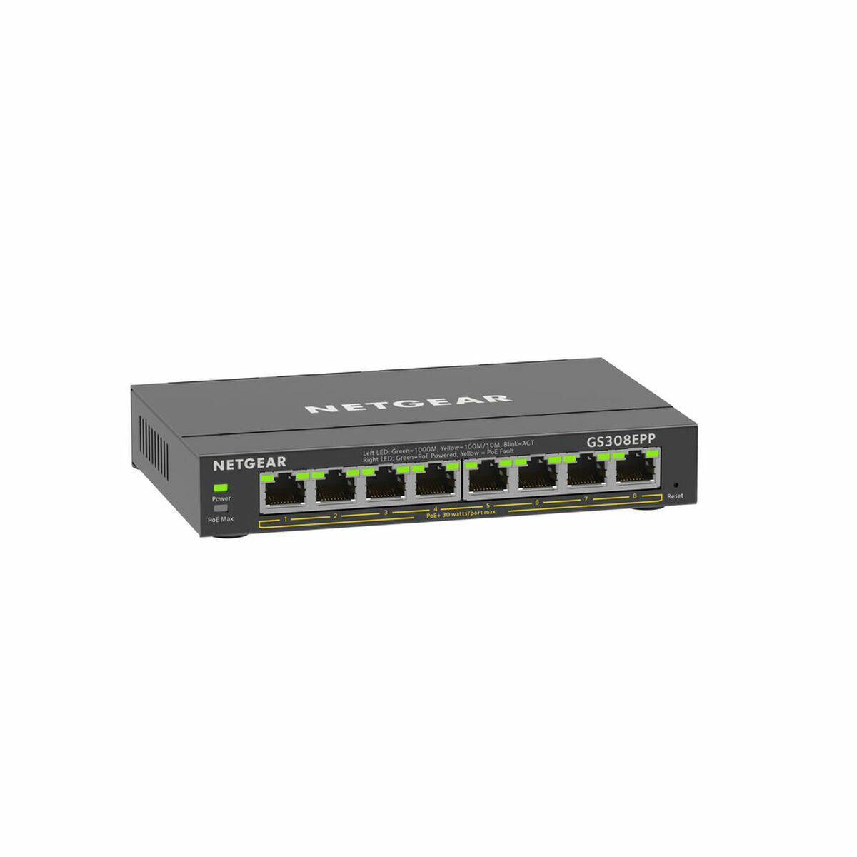 NETGEAR GS308EPP
