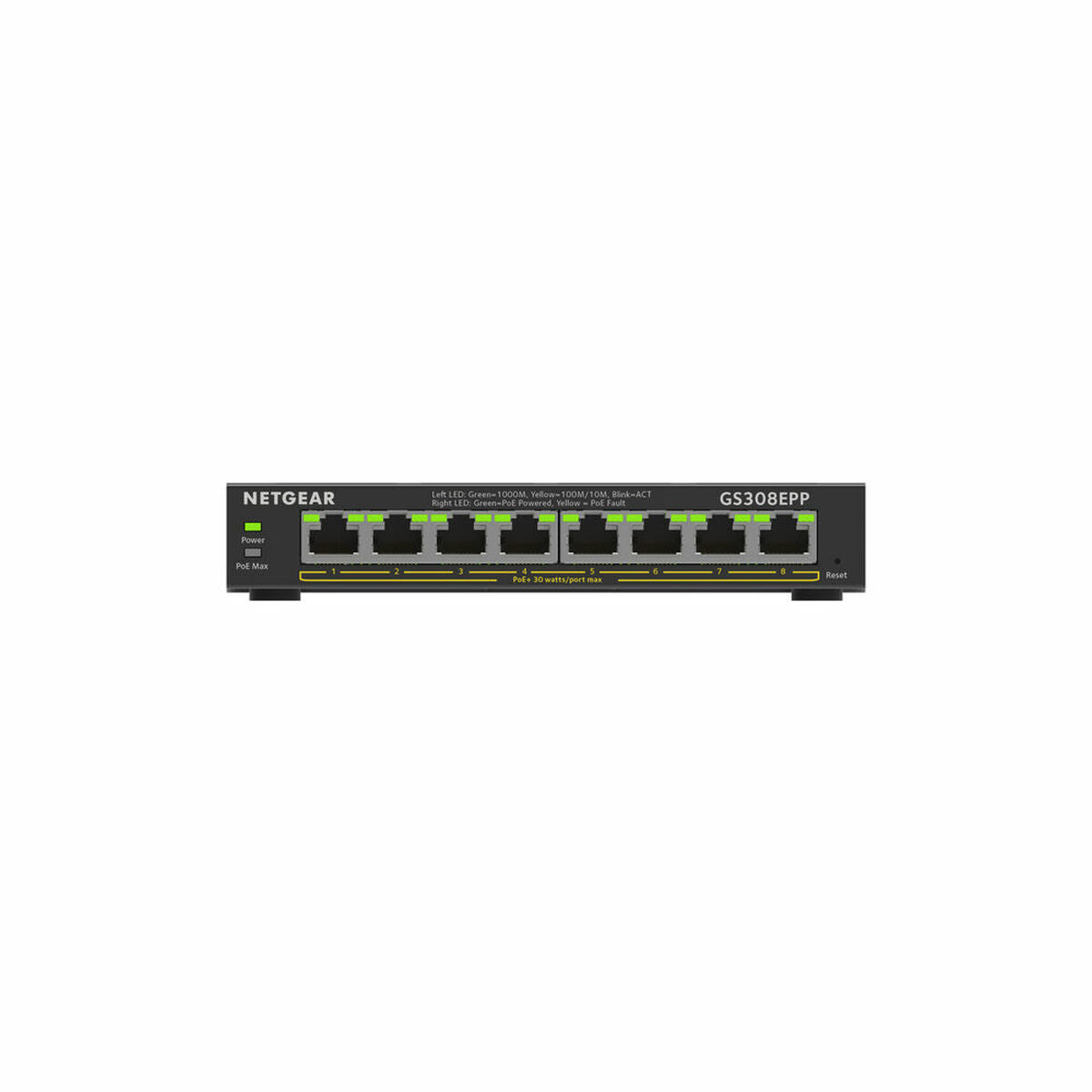 NETGEAR GS308EPP