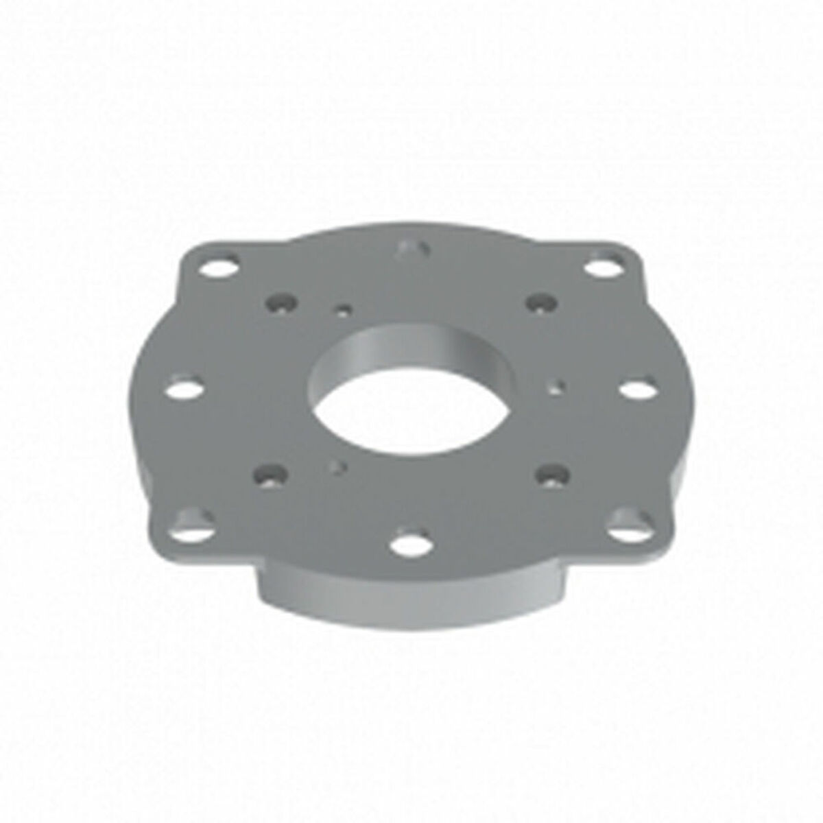 AXIS 02111-001 accessoire de caméra de sécurité Support