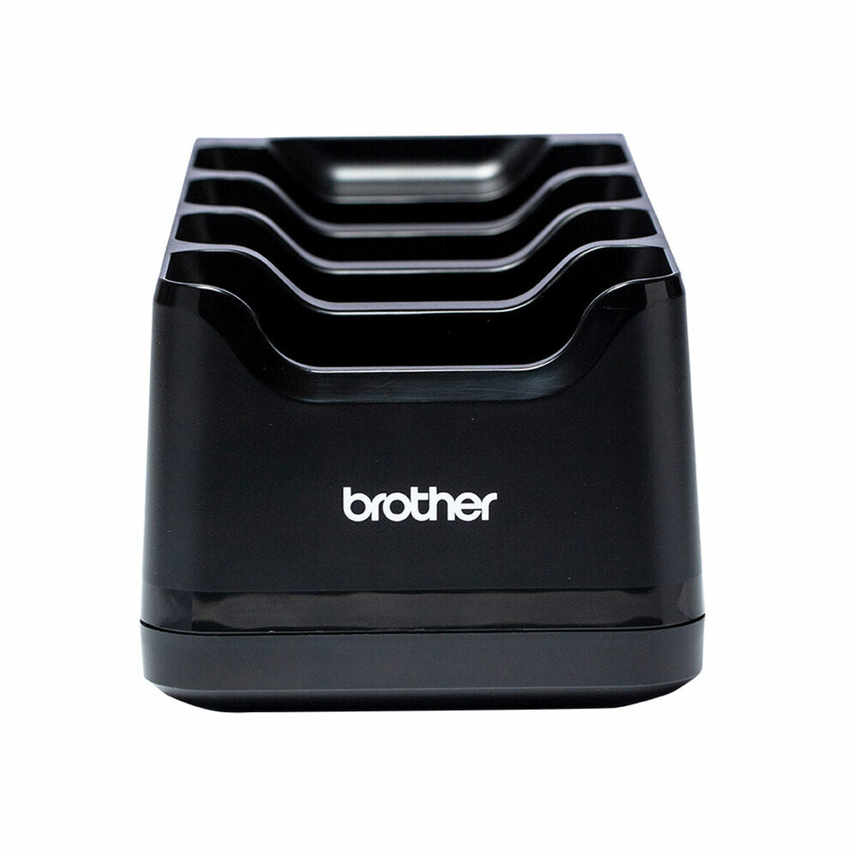 BROTHER PA4CR002EU power station for 4 pcs of RJ-3035B/3055WB