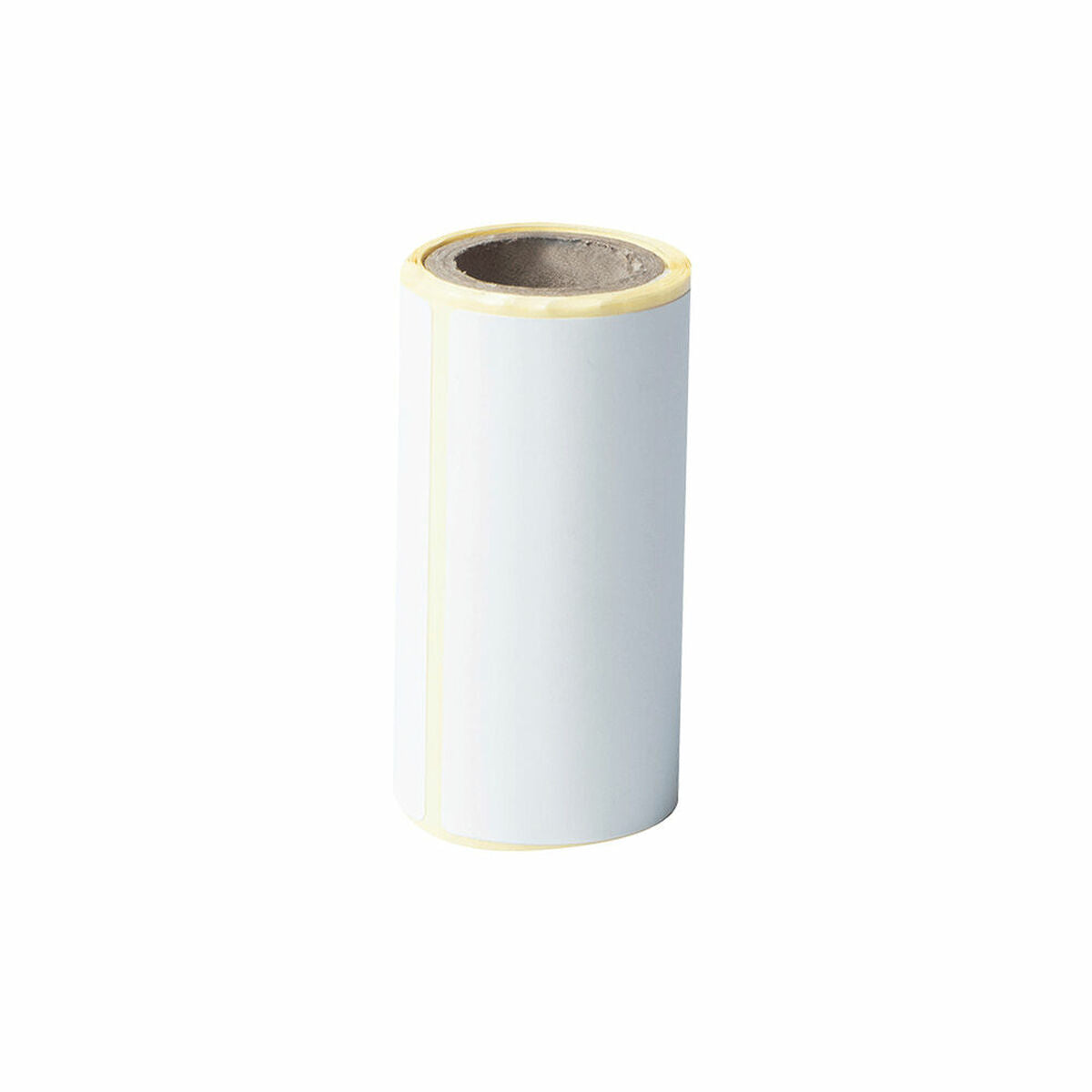 BROTHER Etiquette thermiquedirect 76mmx44mm multi24