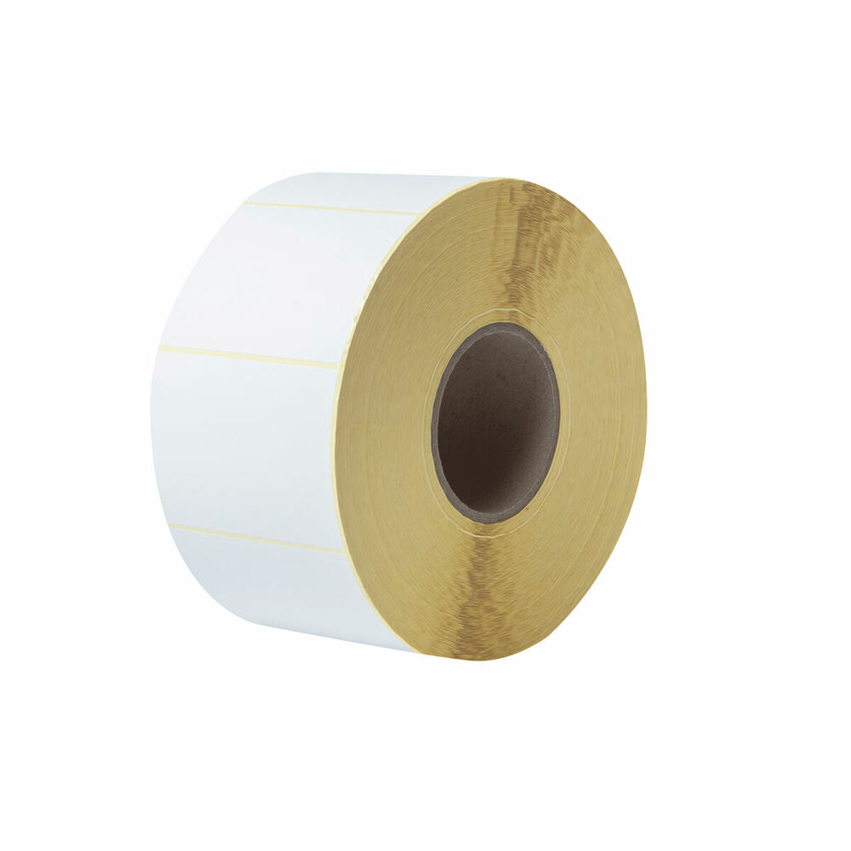4 x Coated Thermal Transfer label 102x74