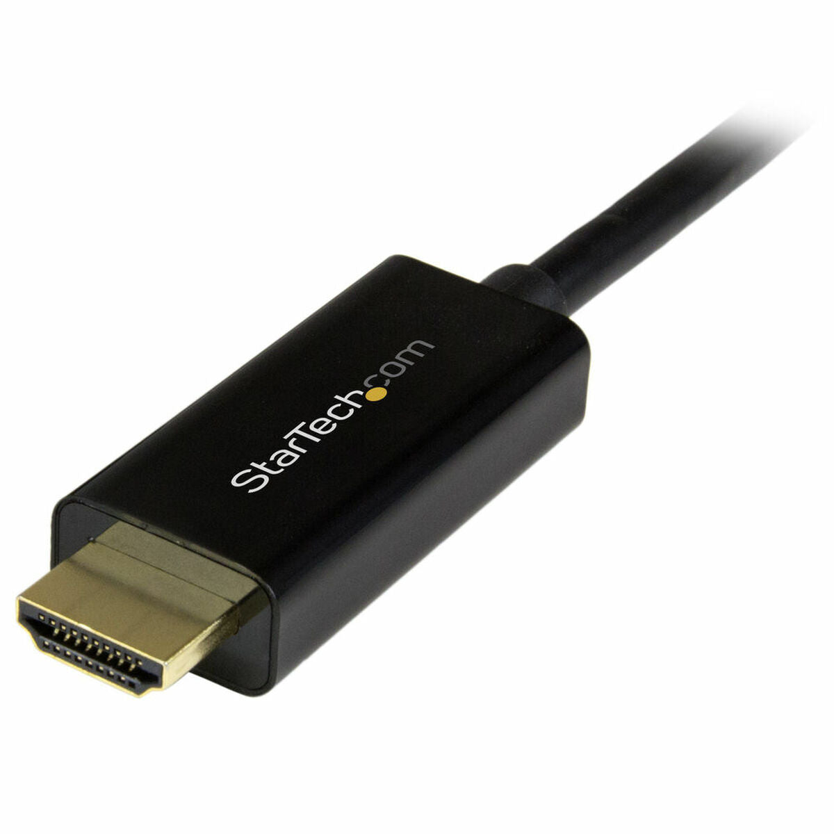 6 ft DisplayPort to HDMI converter cable