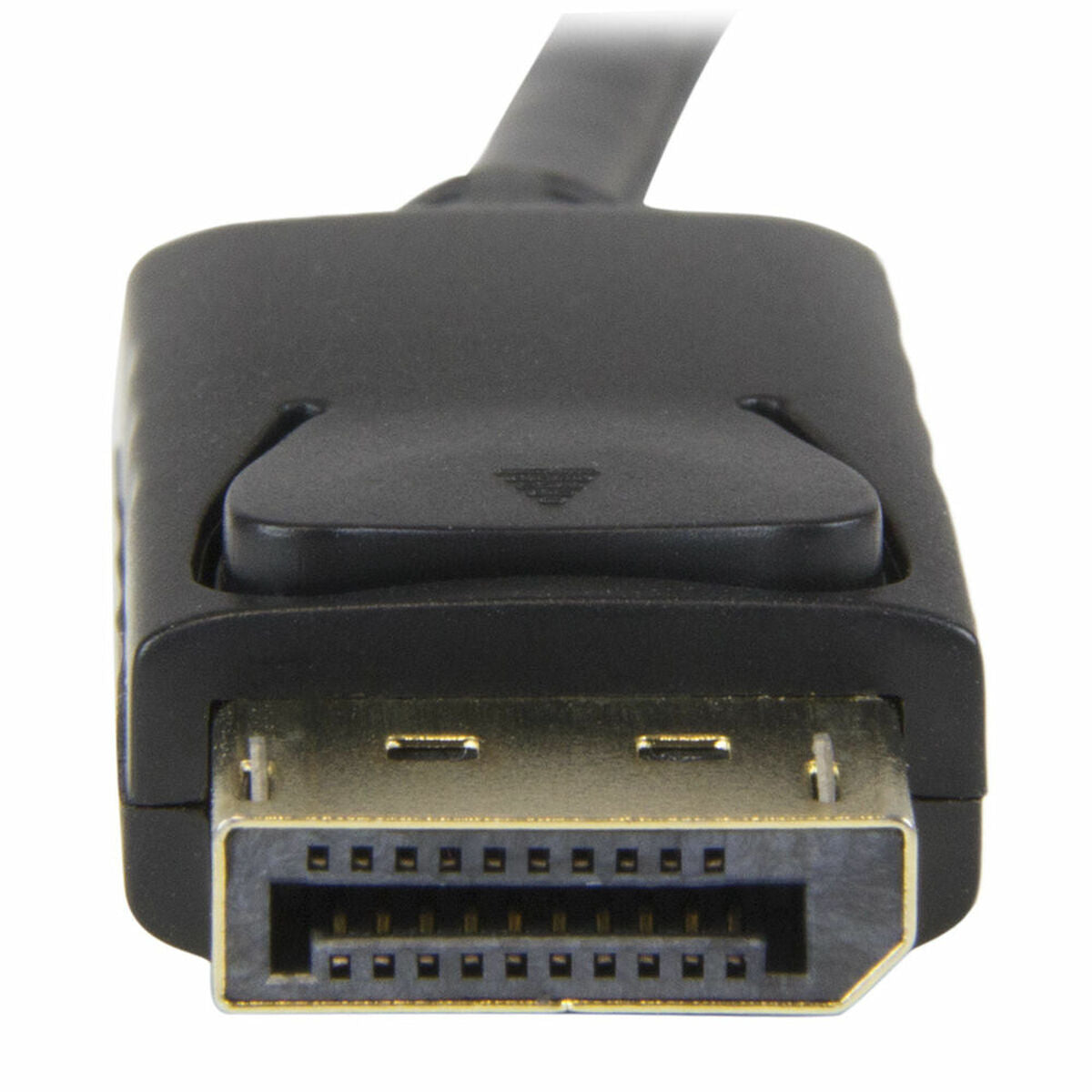 6 ft DisplayPort to HDMI converter cable