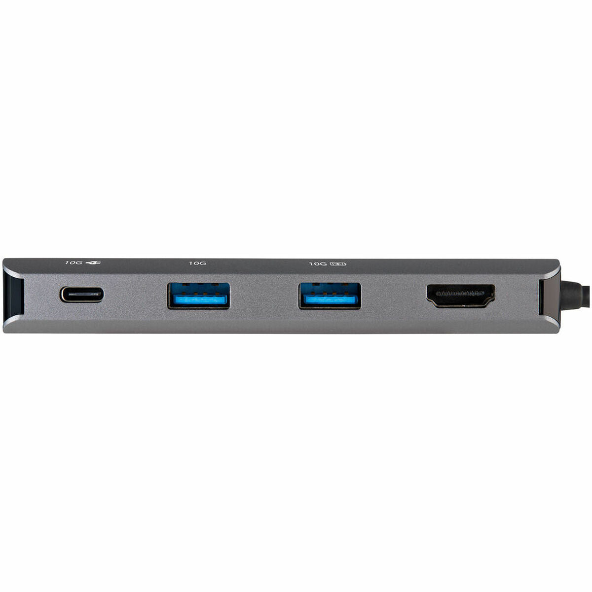 10Gbps USB C Multiport Adapter - 4K HDMI