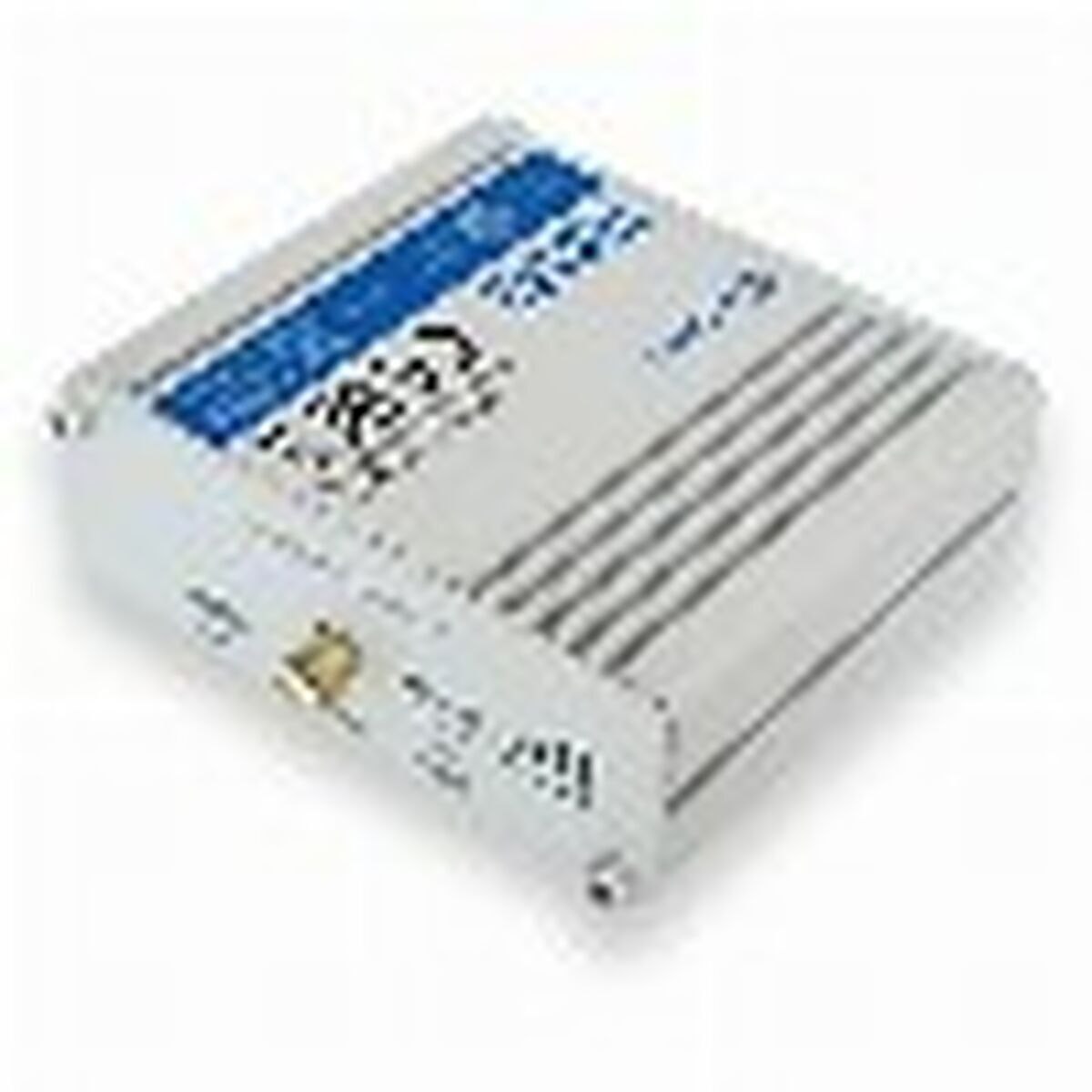 TELTONIKA NETWORKS TRB142 4G/LTE RS232 gateway