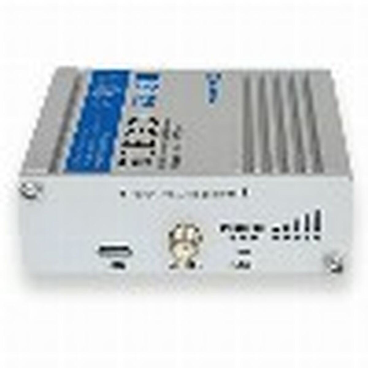 TELTONIKA NETWORKS TRB142 4G/LTE RS232 gateway