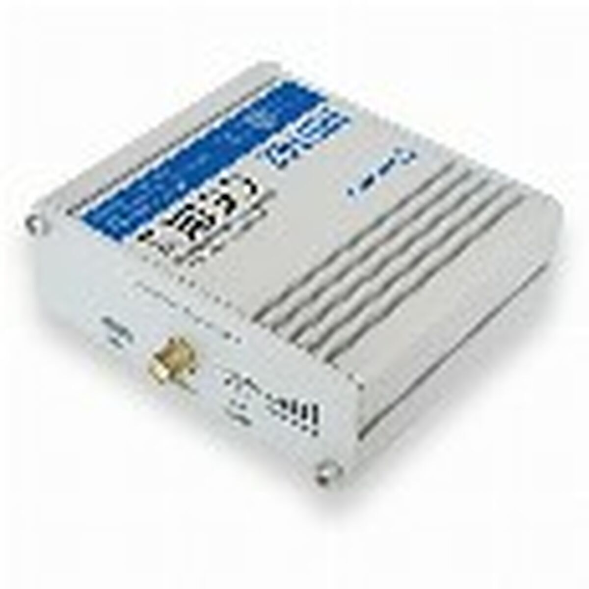 TELTONIKA NETWORKS TRB142 4G/LTE RS232 gateway