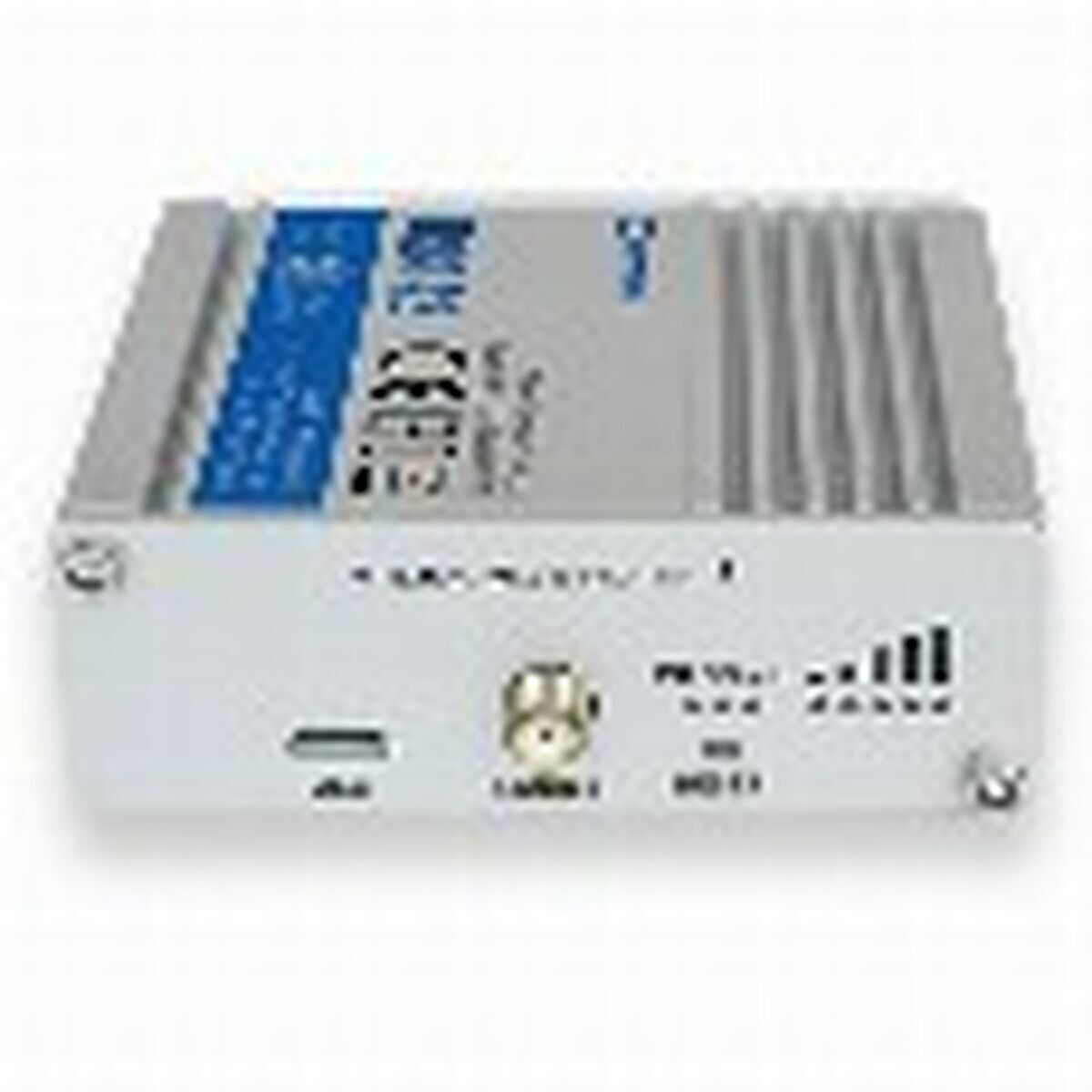 TELTONIKA NETWORKS TRB142 4G/LTE RS232 gateway