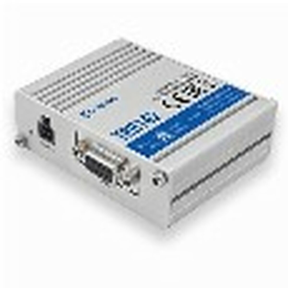 TELTONIKA NETWORKS TRB142 4G/LTE RS232 gateway