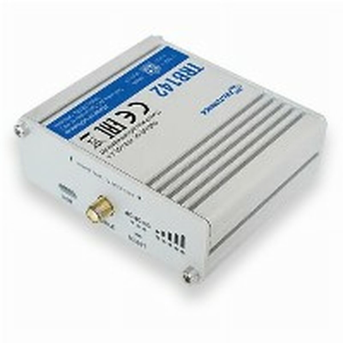 TELTONIKA NETWORKS TRB142 4G/LTE RS232 gateway