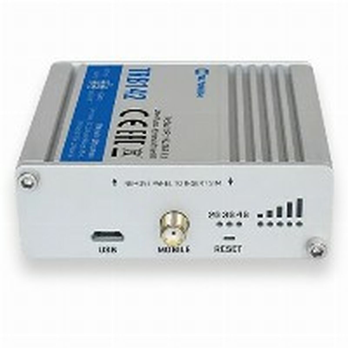 TELTONIKA NETWORKS TRB142 4G/LTE RS232 gateway
