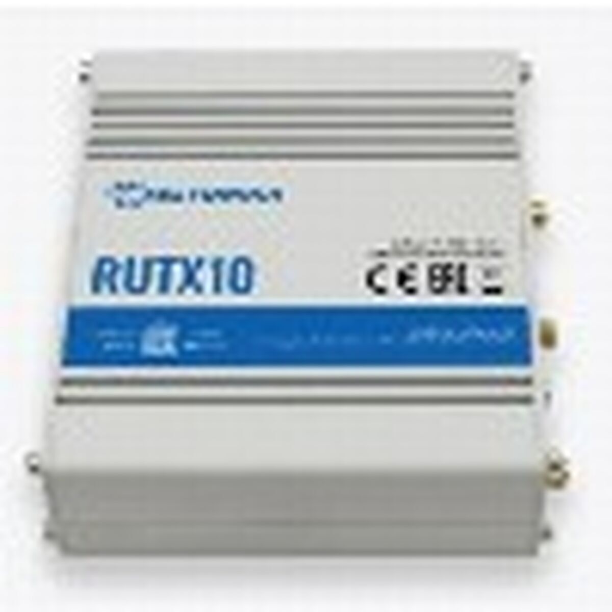 TELTONIKA NETWORKS RUTX10 Ethernet WiFi Bluetooth router