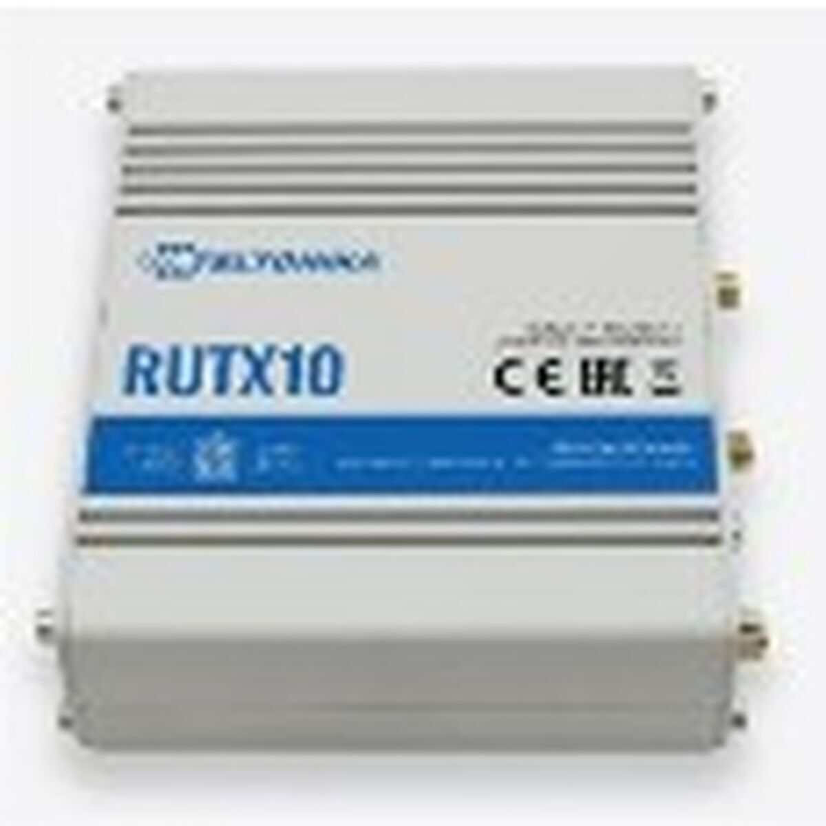 TELTONIKA NETWORKS RUTX10 Ethernet WiFi Bluetooth router