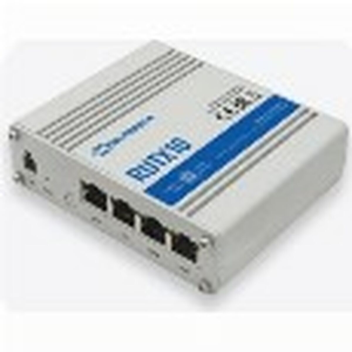 TELTONIKA NETWORKS RUTX10 Ethernet WiFi Bluetooth router