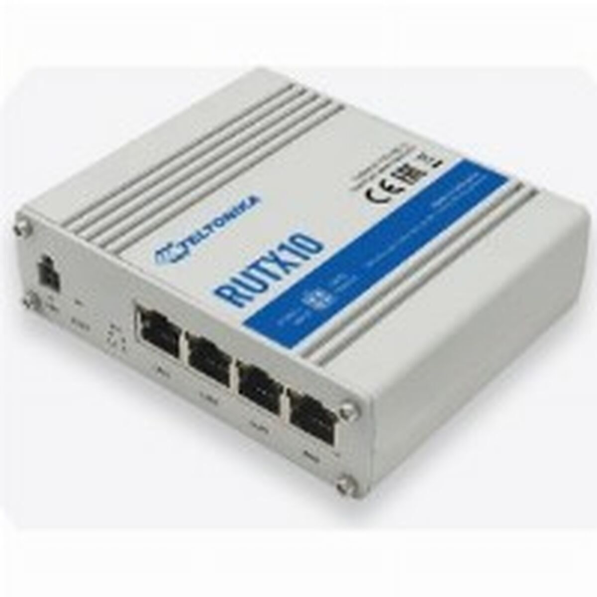 TELTONIKA NETWORKS RUTX10 Ethernet WiFi Bluetooth router