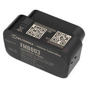 Teltonika FMB003 tracker GPS Voiture Noir
