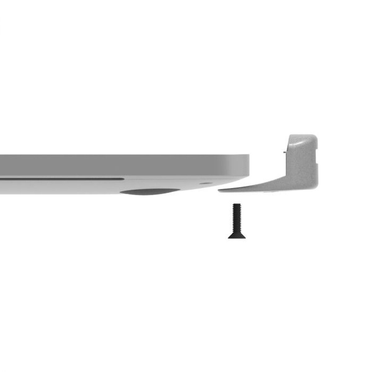 Universal MacBook Pro Ledge