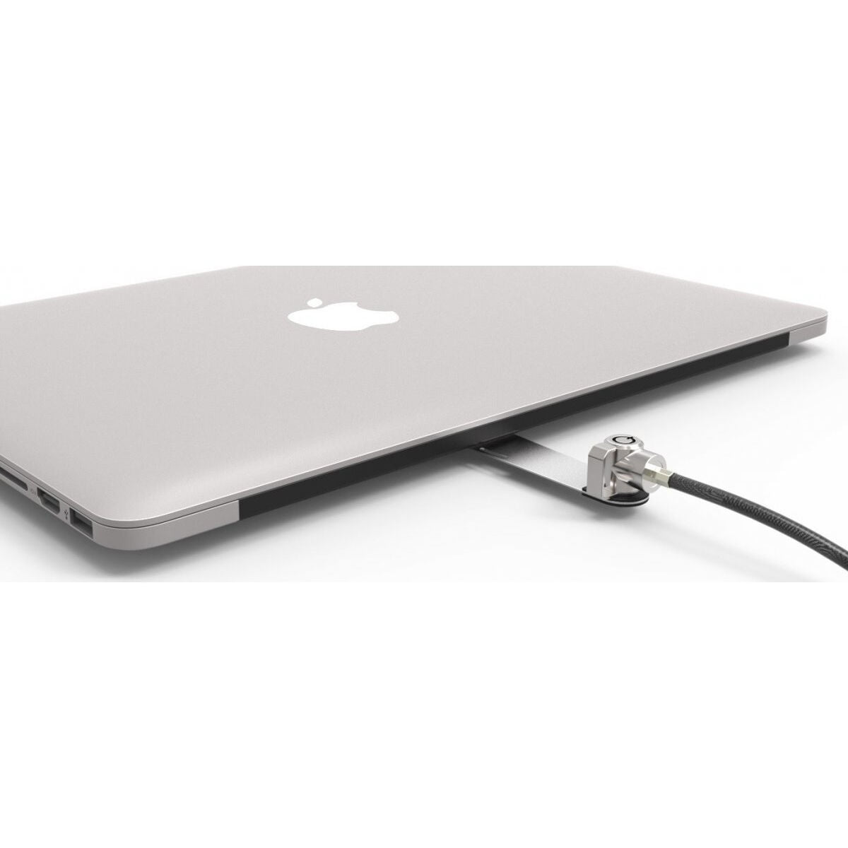 Blade w/Cable Lock Adds Security Slot