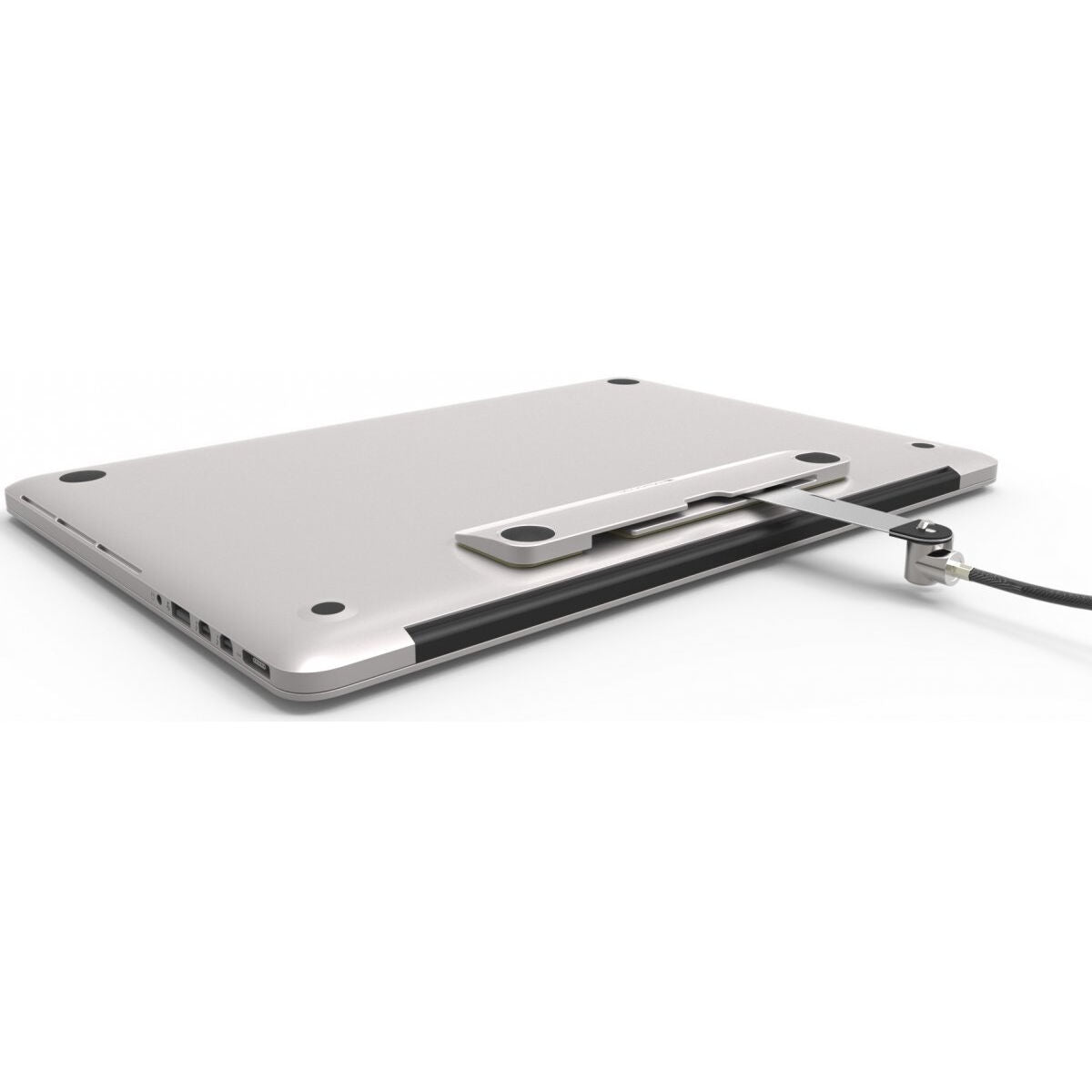 Blade w/Cable Lock Adds Security Slot