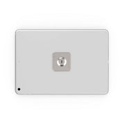 Universal Security Cable Lock 3Dial Comb